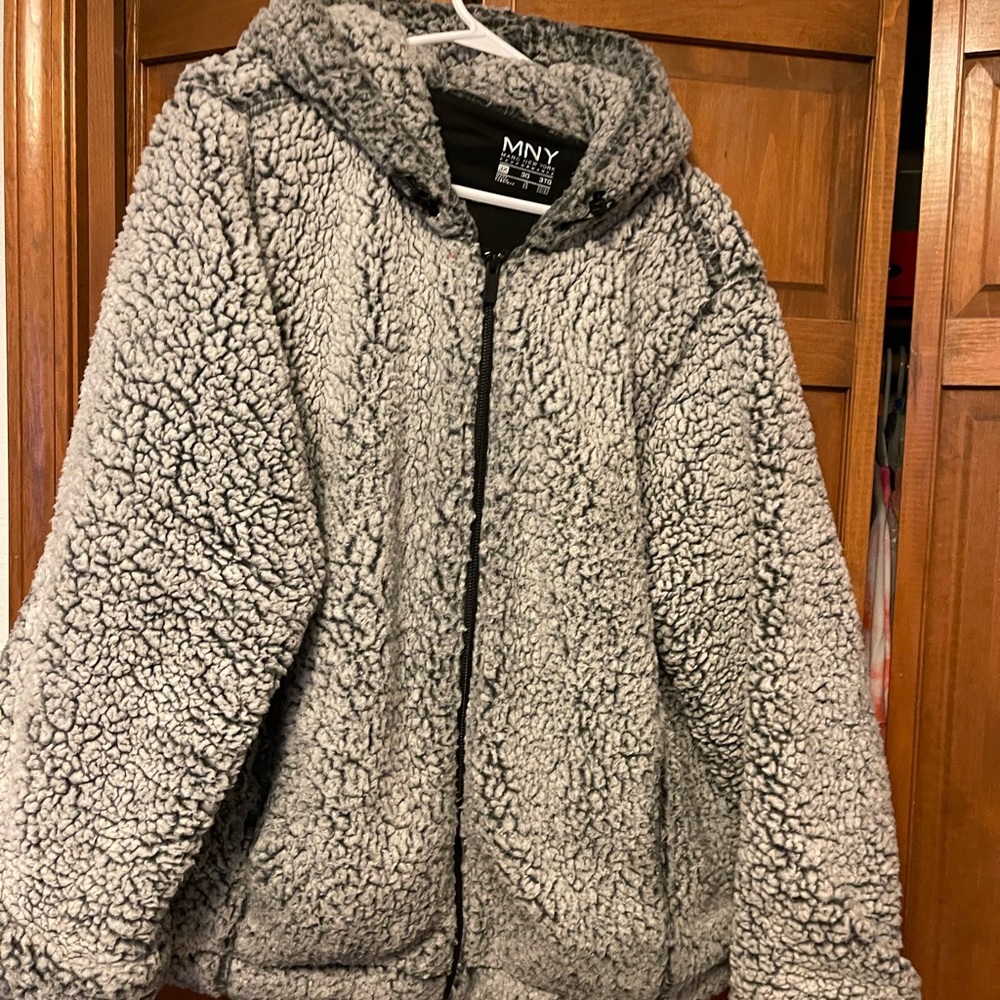 MNY Coat